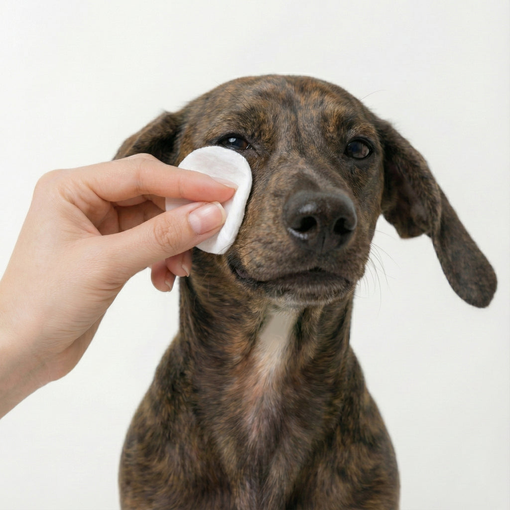 Pet Eye Wipes